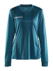 Craft Progress 2.0 Gk Ls Jersey W Sininen