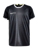 Craft Progress 2.0 Graphic Jersey Jr Black / White