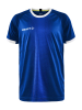 Craft Progress 2.0 Graphic Jersey Jr Club Cobolt / White