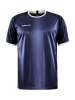 Craft Progress 2.0 Graphic Jersey Jr Navy-white