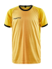 Craft Progress 2.0 Graphic Jersey Jr Sweden Yellow / Black