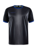 Craft Progress 2.0 Graphic Jersey M Black / Club Cobolt