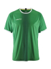 Craft Progress 2.0 Graphic Jersey M Team Green-white