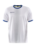 Craft Progress 2.0 Graphic Jersey M White / Club Cobolt