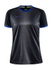 Craft Progress 2.0 Graphic Jersey W Black / Club Cobolt