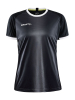 Craft Progress 2.0 Graphic Jersey W Black / White
