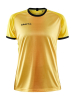 Craft Progress 2.0 Graphic Jersey W Sweden Yellow / Black