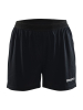 Craft Progress 2.0 Short Shorts W Black