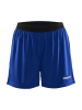 Craft Progress 2.0 Short Shorts W Club Cobolt