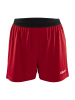 Craft Progress 2.0 Short Shorts W Kirkkaanpunainen