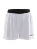 Craft Progress 2.0 Short Shorts W Valkoinen