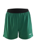 Craft Progress 2.0 Short Shorts W Vihreä
