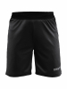 Craft Progress 2.0 Shorts Jr Black