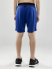 Craft Progress 2.0 Shorts Jr Club Cobolt