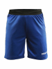 Craft Progress 2.0 Shorts Jr Club Cobolt
