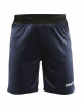 Craft Progress 2.0 Shorts Jr Navu