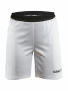 Craft Progress 2.0 Shorts Jr Valkoinen