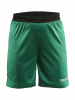 Craft Progress 2.0 Shorts Jr Vihreä