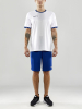 Craft Progress 2.0 Shorts M Club Cobolt