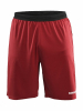 Craft Progress 2.0 Shorts M Kirkkaanpunainen