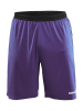 Craft Progress 2.0 Shorts M Violetti