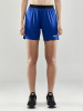 Craft Progress 2.0 Shorts W Club Cobolt