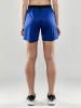 Craft Progress 2.0 Shorts W Club Cobolt