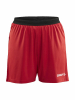 Craft Progress 2.0 Shorts W Kirkkaanpunainen