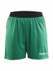 Craft Progress 2.0 Shorts W Vihreä