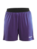 Craft Progress 2.0 Shorts W Violetti