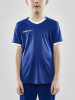 Craft Progress 2.0 Solid Jersey Jr Club Cobolt