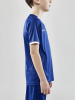 Craft Progress 2.0 Solid Jersey Jr Club Cobolt