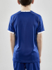 Craft Progress 2.0 Solid Jersey Jr Club Cobolt