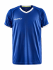 Craft Progress 2.0 Solid Jersey Jr Club Cobolt