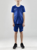 Craft Progress 2.0 Solid Jersey Jr Club Cobolt