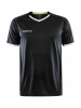 Craft Progress 2.0 Solid Jersey M Black