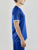 Craft Progress 2.0 Solid Jersey M Club Cobolt