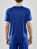 Craft Progress 2.0 Solid Jersey M Club Cobolt