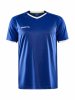 Craft Progress 2.0 Solid Jersey M Club Cobolt