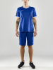 Craft Progress 2.0 Solid Jersey M Club Cobolt