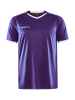 Craft Progress 2.0 Solid Jersey M Violetti