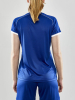 Craft Progress 2.0 Solid Jersey W Club Cobolt