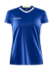 Craft Progress 2.0 Solid Jersey W Club Cobolt