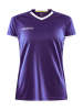 Craft Progress 2.0 Solid Jersey W Violetti