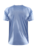 Craft Progress 2.0 Stripe Jersey M Mff Blue / White