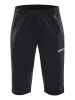 Craft Progress 3/4 Pants W Black / White