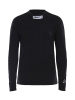 Craft Progress Baselayer Cn Ls J Black