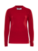 Craft Progress Baselayer Cn Ls J Kirkkaanpunainen