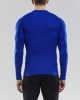 Craft Progress Baselayer Cn Ls M Club Cobolt