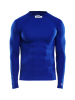 Craft Progress Baselayer Cn Ls M Club Cobolt